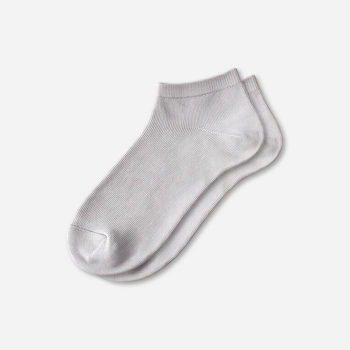 Short Bamboo Socks