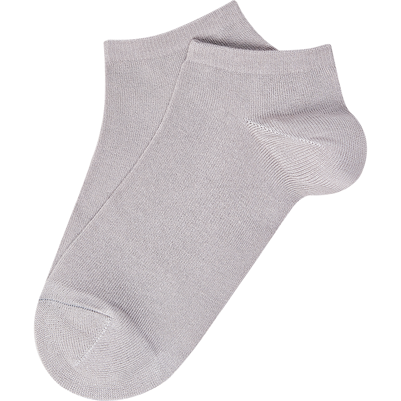 Moterų kojinės „Soft Bamboo Low cut“