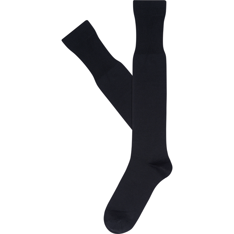 Vyrų kojinės „Business Knee-high“