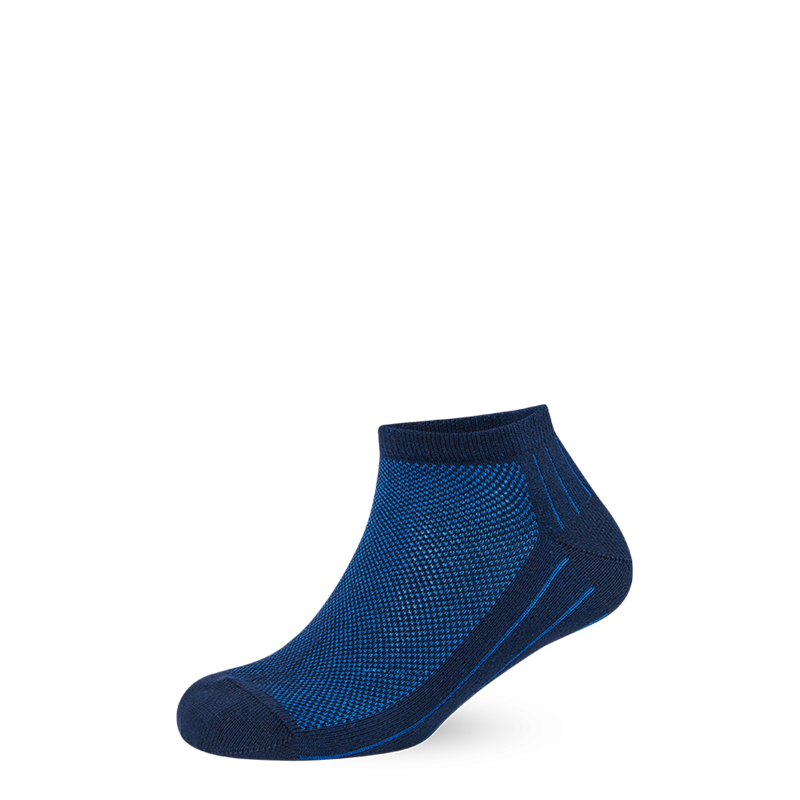 Vaikų kojinės „Breathable Low cut“