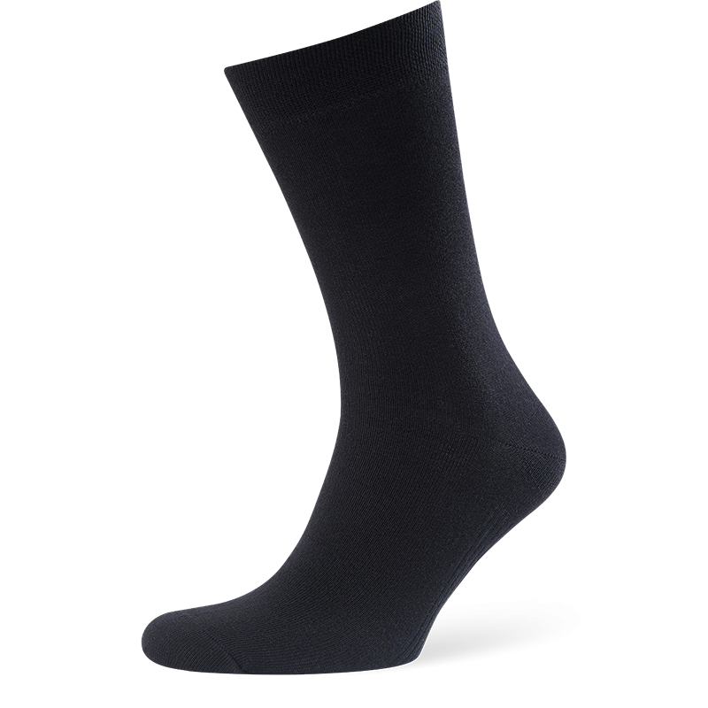 Vyrų kojinės „Pure Cotton 100“