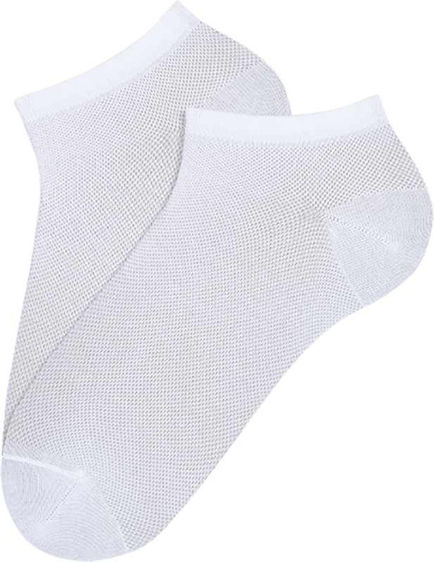 Vyrų kojinės „Breathable Low cut“