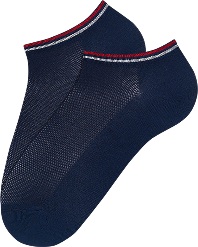 Vyrų kojinės „Summer Low cut“