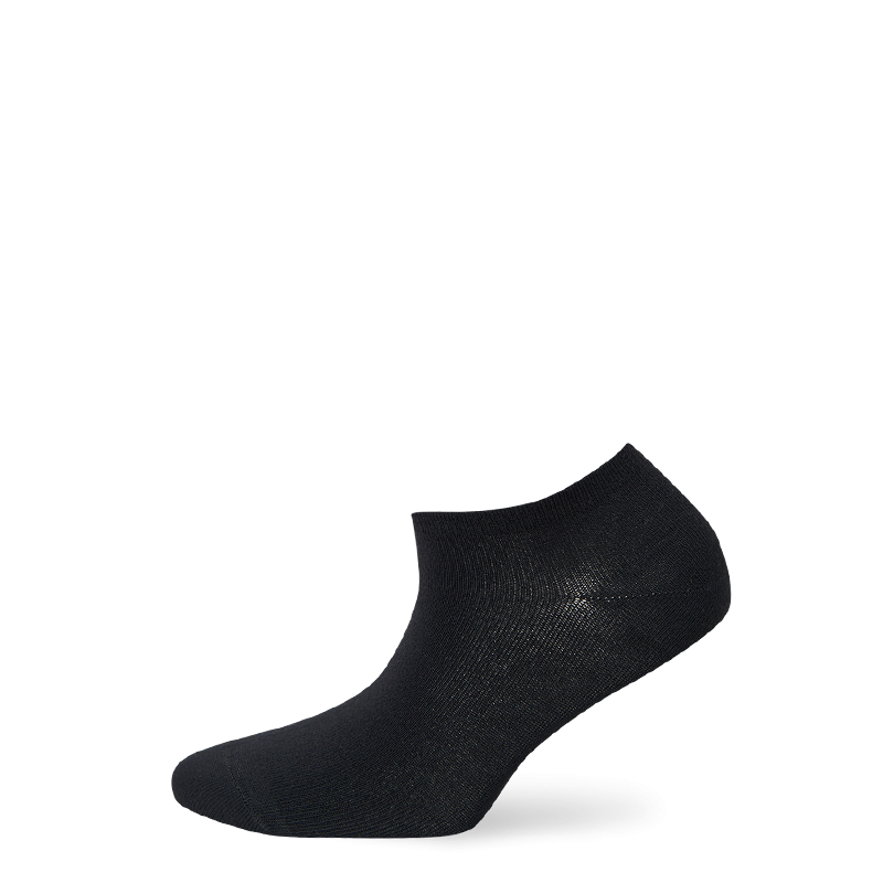 Moterų kojinės „Soft Bamboo Low cut“