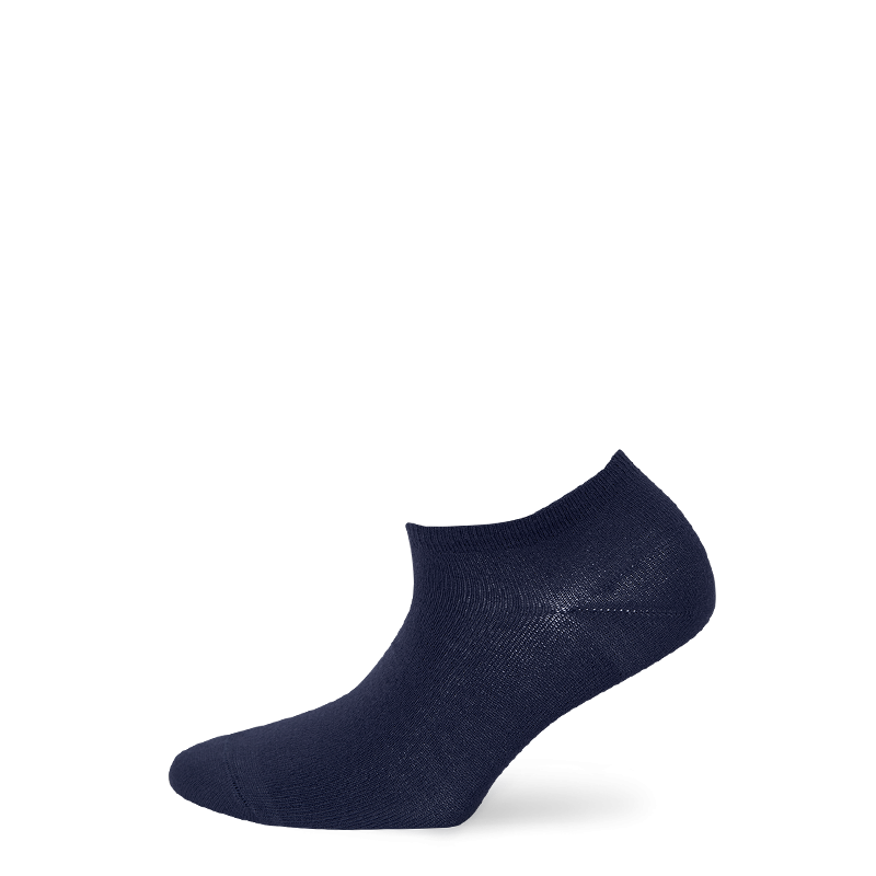 Moterų kojinės „Soft Bamboo Low cut“