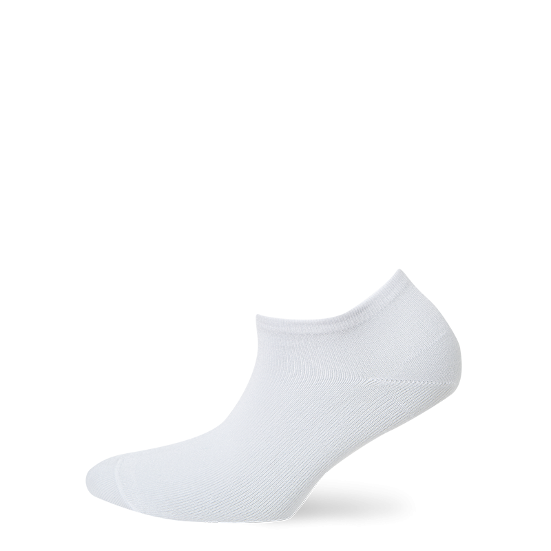 Moterų kojinės „Soft Bamboo Low cut“