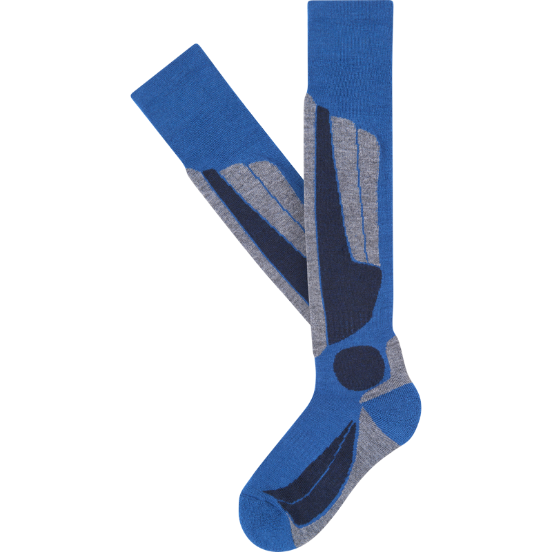 Vaikų kojinės „Skiing Knee-high“