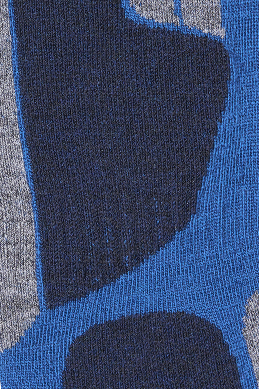 Vaikų kojinės „Skiing Knee-high“