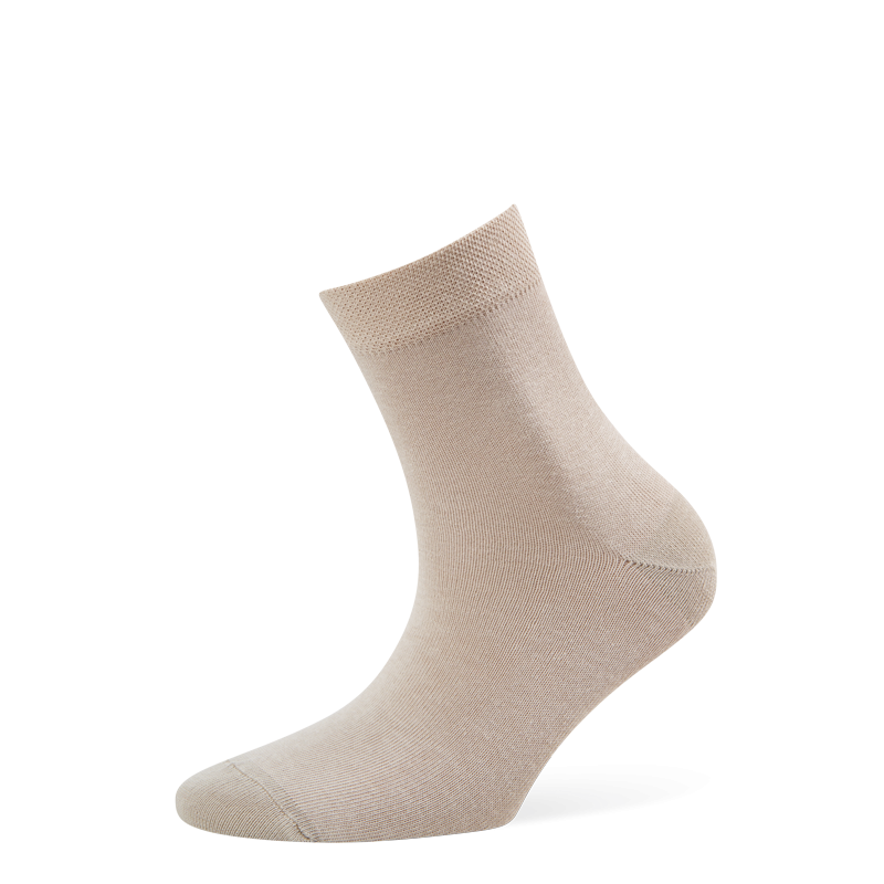 Moterų kojinės „Pure Cotton 100“
