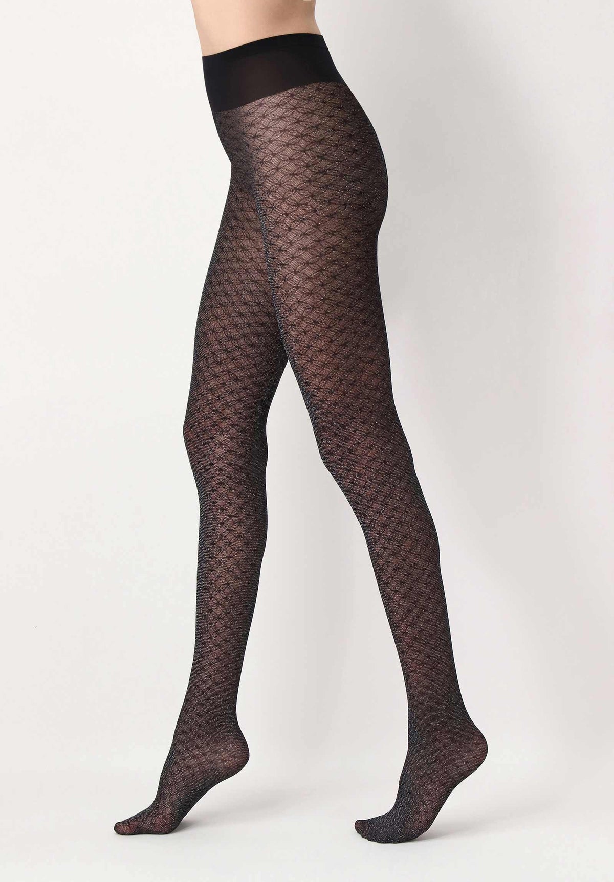 Pėdkelnės OROBLU Sparkly Lace
