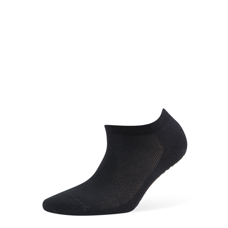 Moterų kojinės „Non-slip Low cut“