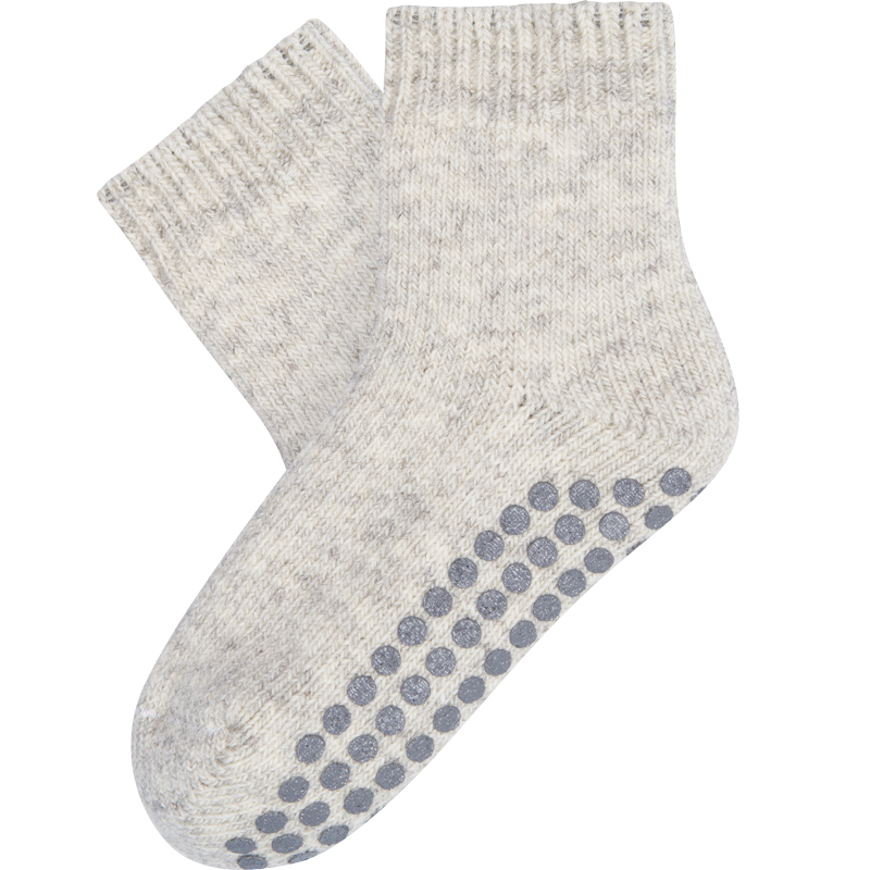 Kojinės-šlepetės „Non-Slip Cosyshoe“