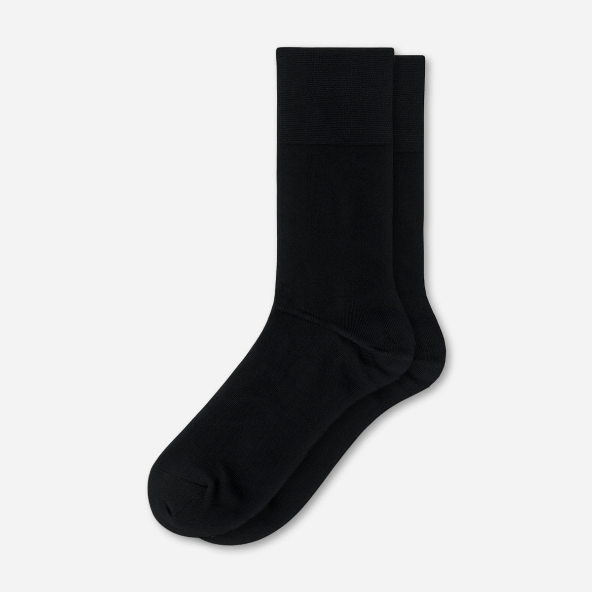 Medvilnės kojinės „Business Casual“