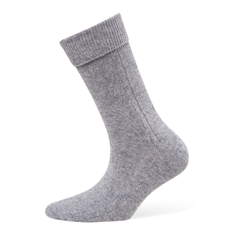 Moterų kojinės „Cashmere Wool Blend“