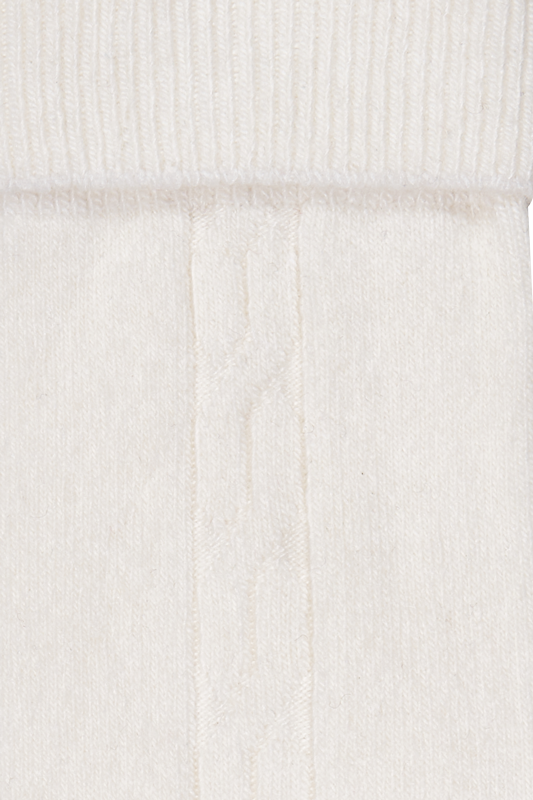Moterų kojinės „Cashmere Wool Blend“