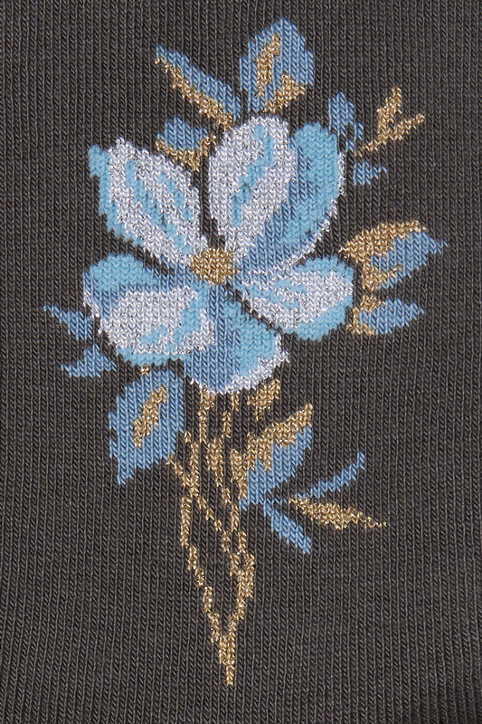 Moterų kojinės „Magnolija“