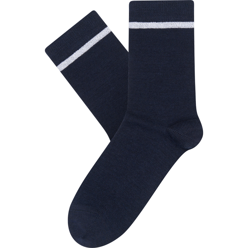 Plonos vilnos kojinės „Smart Merino Wool“