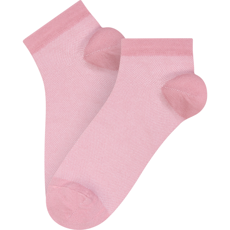 Moterų kojinės „Breathable Low cut“