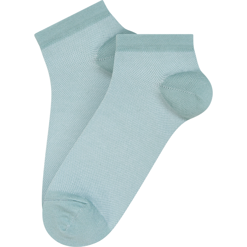 Moterų kojinės „Breathable Low cut“