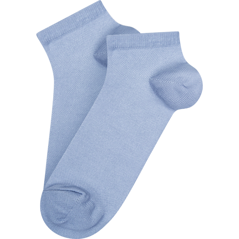 Moterų kojinės „Breathable Low cut“