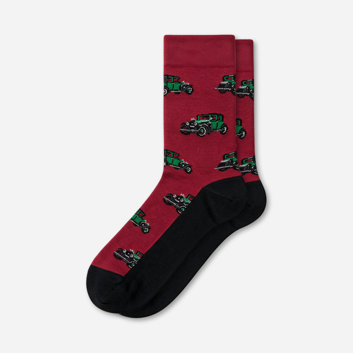 Cotton Socks "Cadillac"