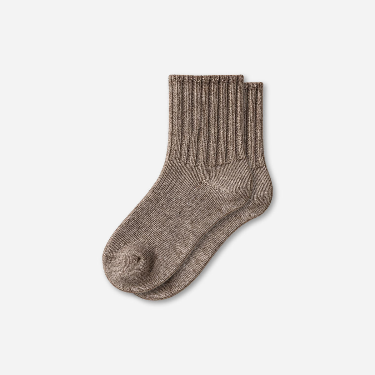 Alpaca Wool Children's Socks