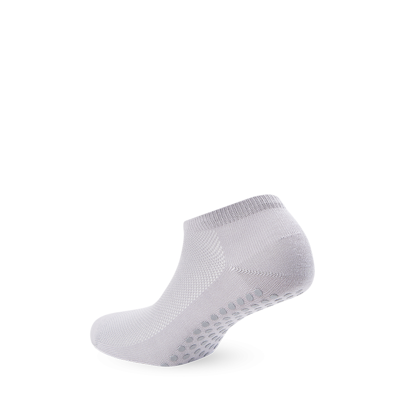 Moterų kojinės „Non-slip Low cut“