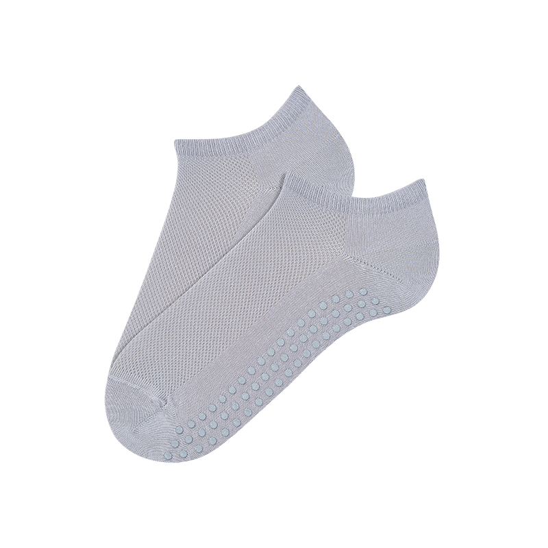 Moterų kojinės „Non-slip Low cut“