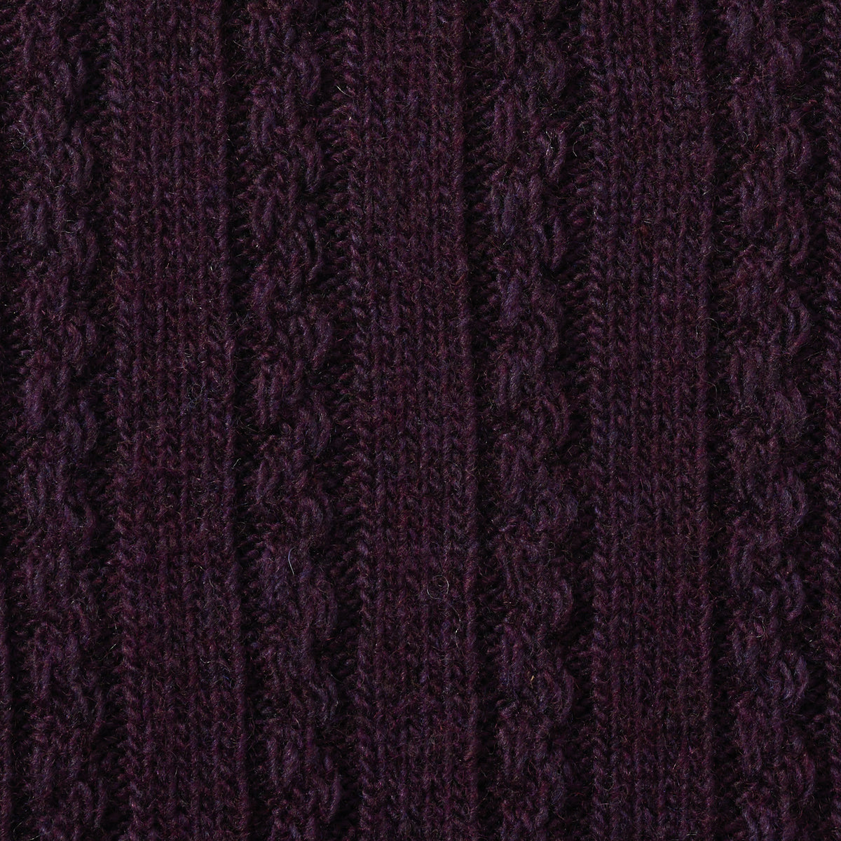Moterų kojinės OROBLU Wool and Cashmere Knee-High Socks Nancy