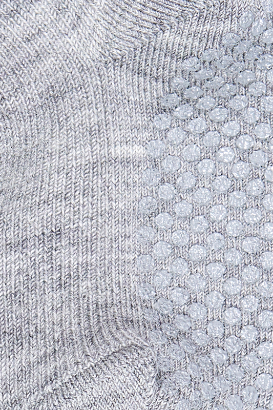 Kūdikių kojinės „Non-Slip Extra Fine Merino wool“