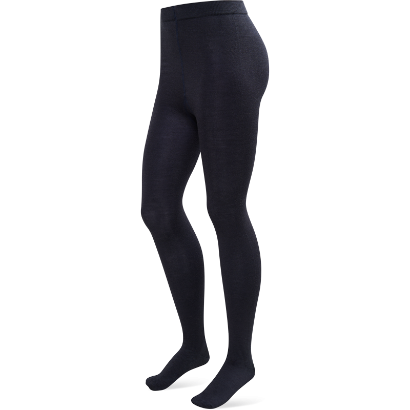 Moterų pėdkelnės „Silky Wool Tights“