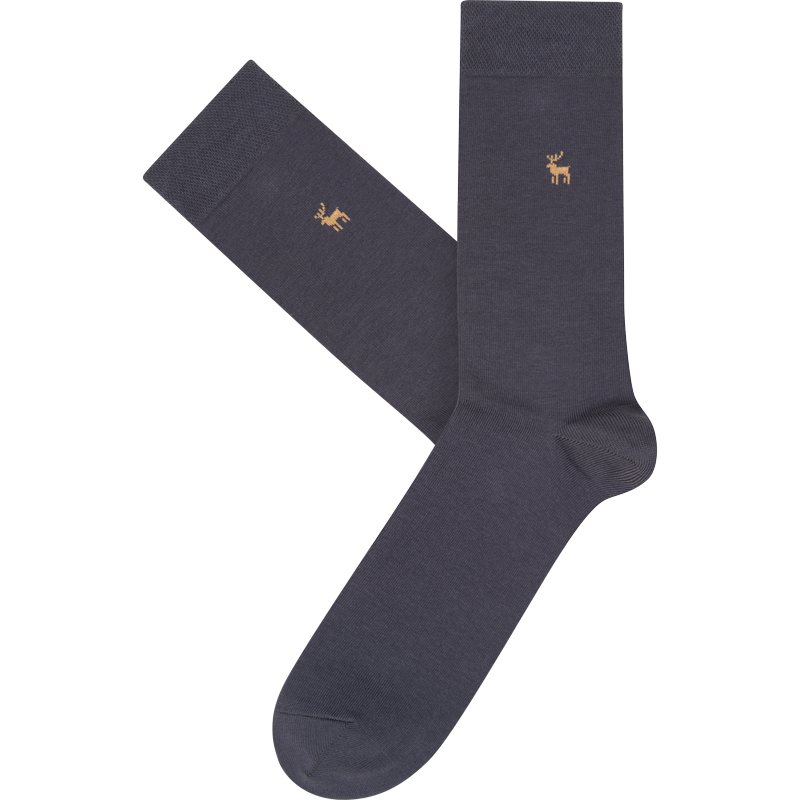 Vyrų kojinės „Comfort Top“
