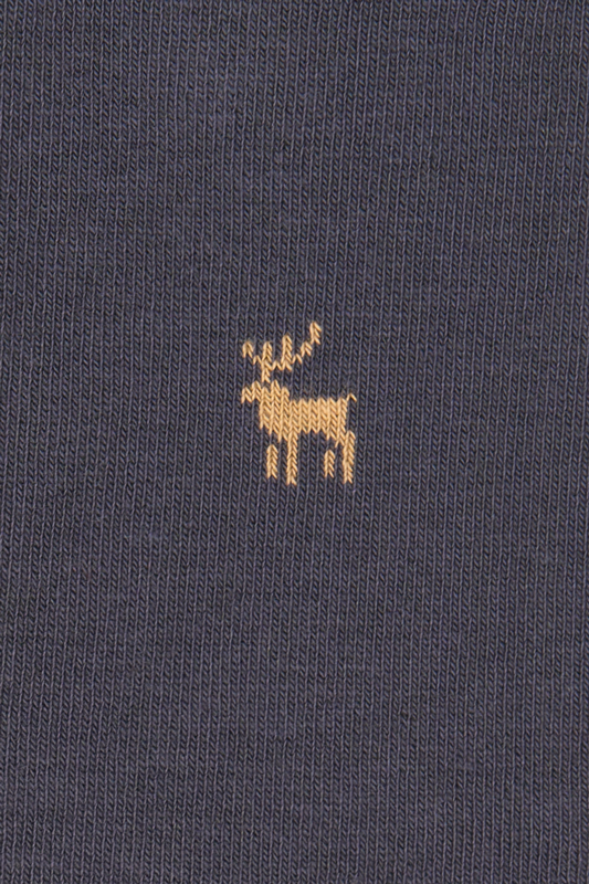 Vyrų kojinės „Comfort Top“