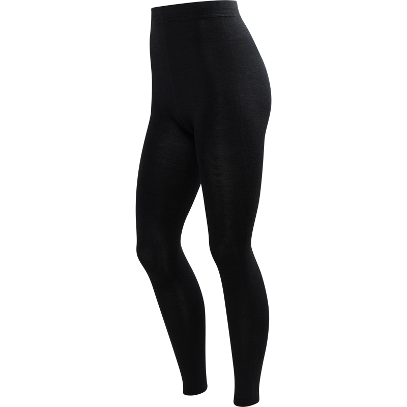 Moterų tamprės „Silky Wool Leggings“