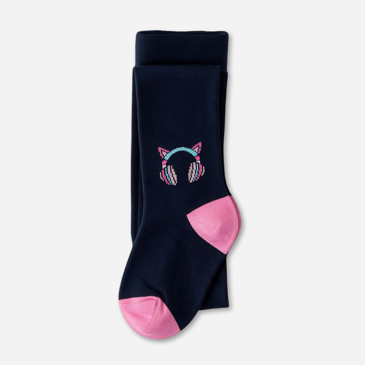 Children's tights "Eared"