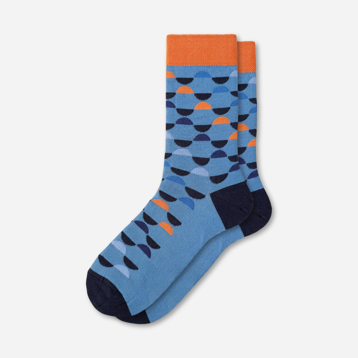 Cotton socks