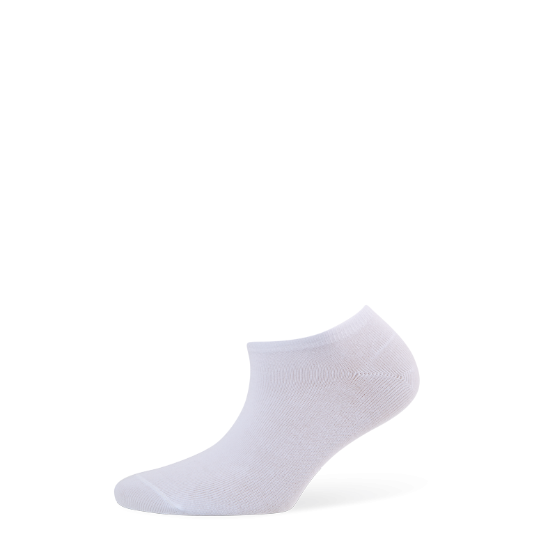 Trumpos moteriškos kojinės (3 poros)
