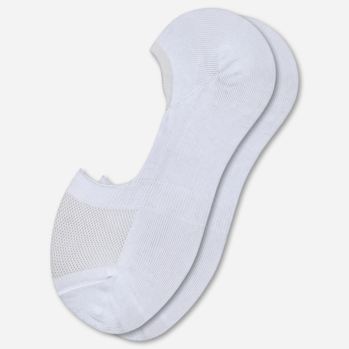 Medvilnės pėdutės (5 Poros)