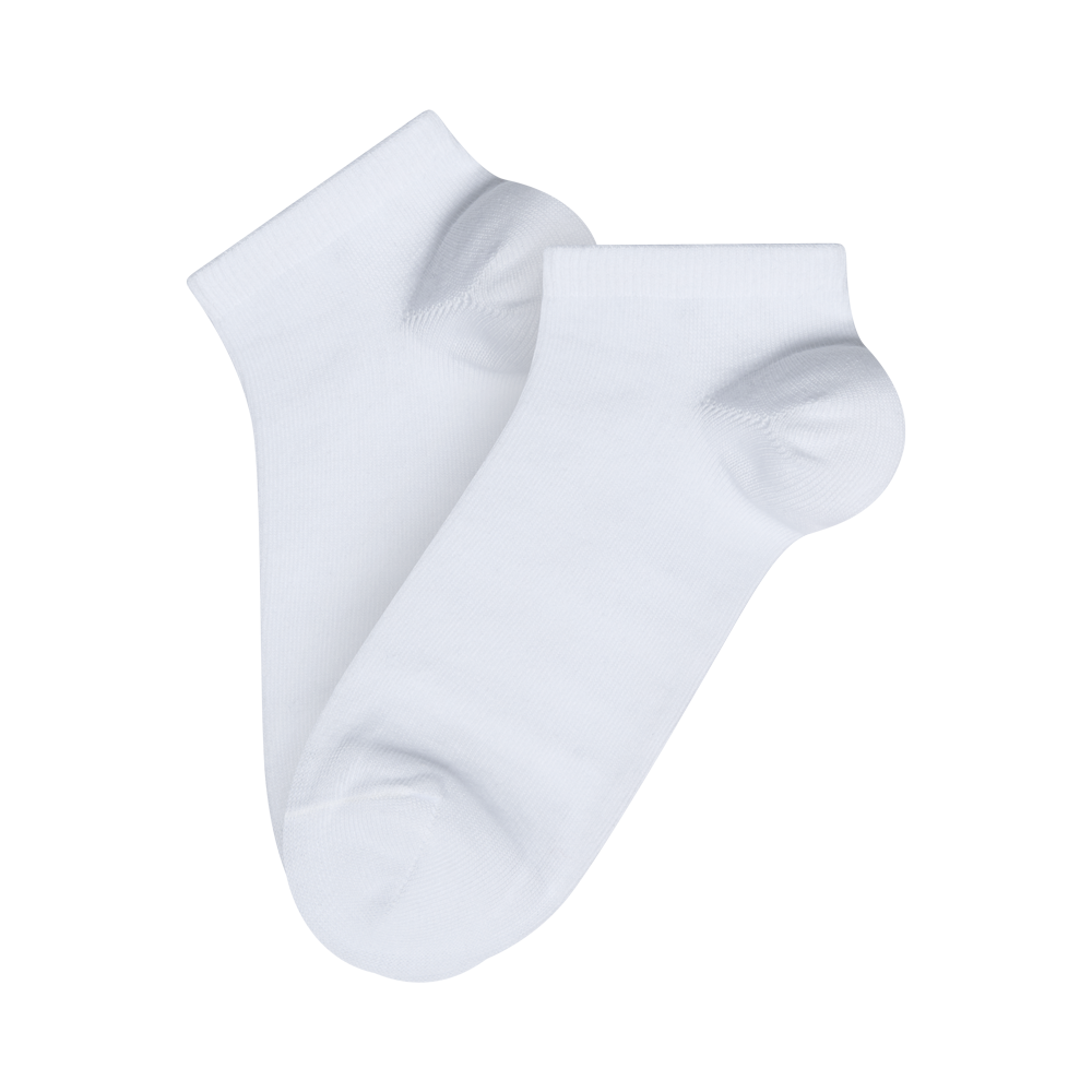Trumpos moteriškos kojinės (5 poros)