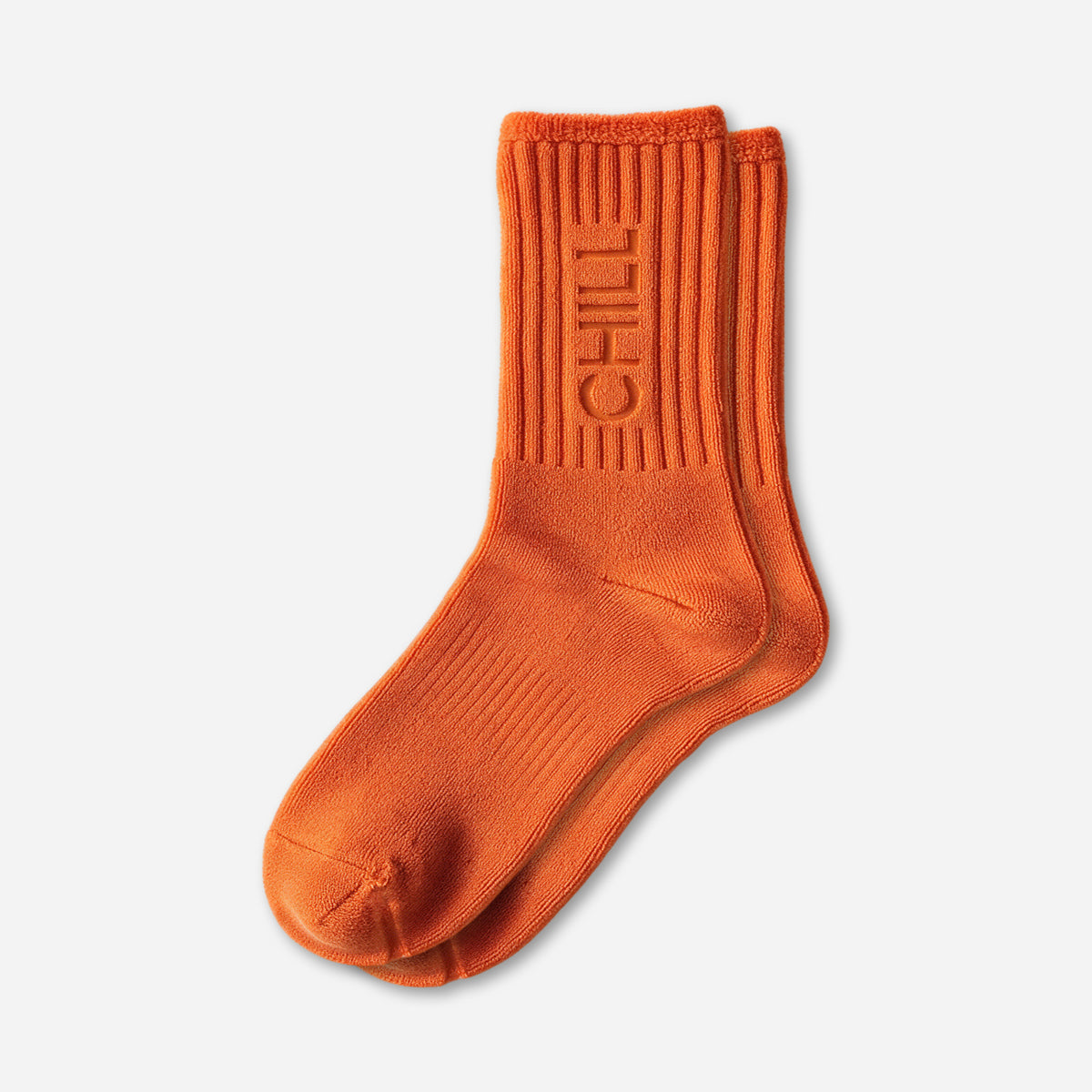 Medvilnės kojinės „Chill“