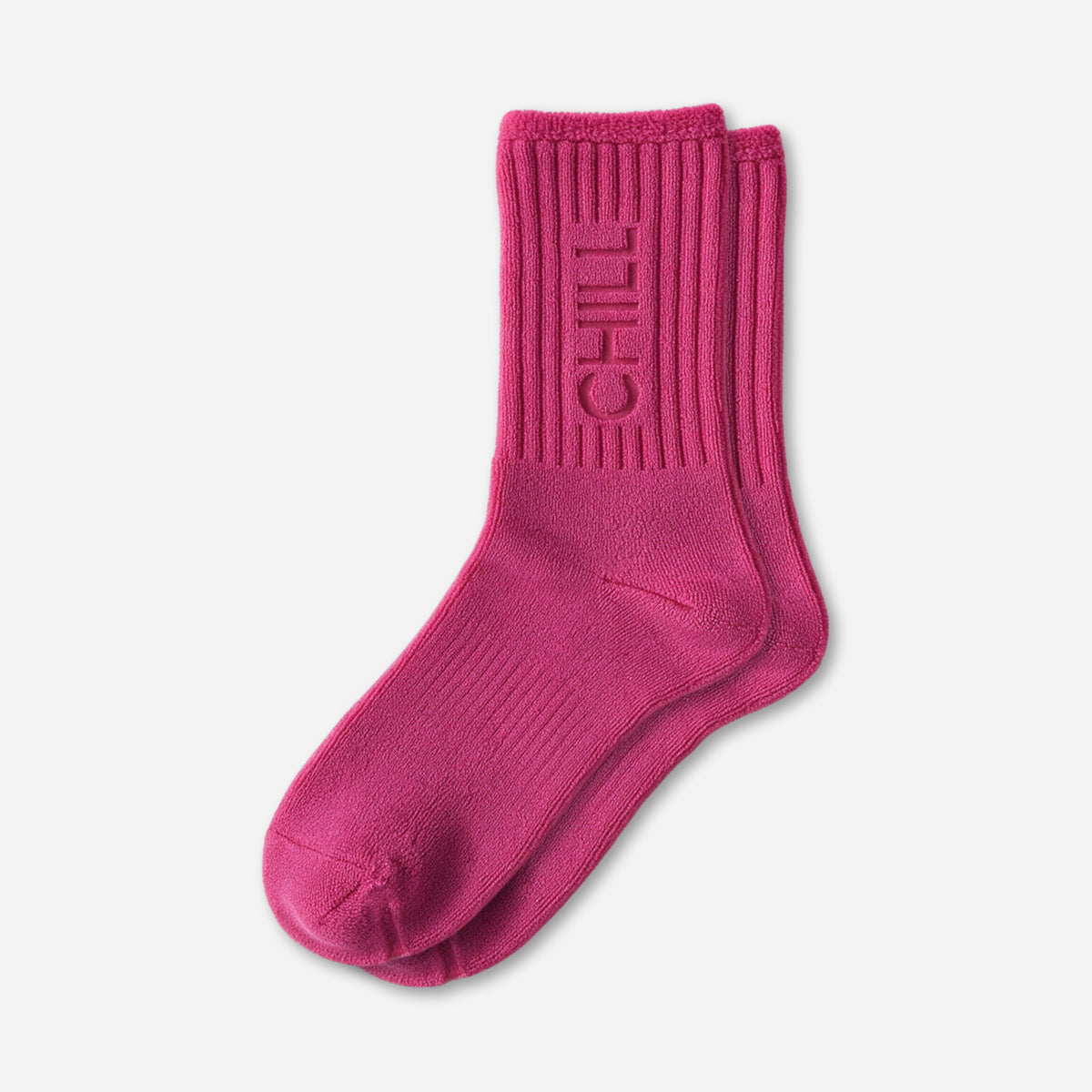 Medvilnės kojinės „Chill“