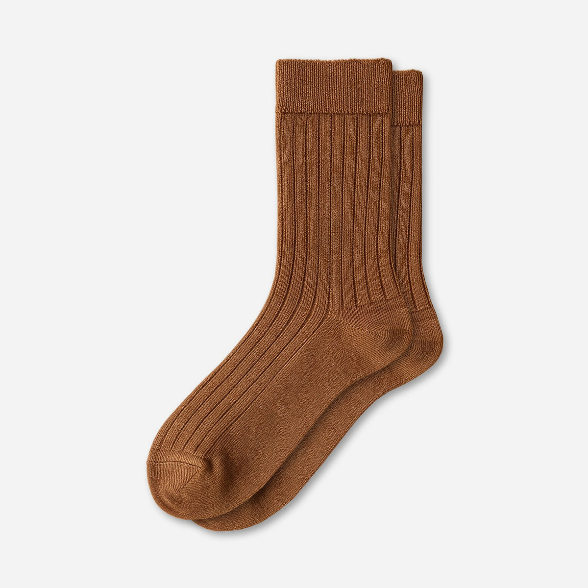 Rumbuotos merino vilnos kojinės