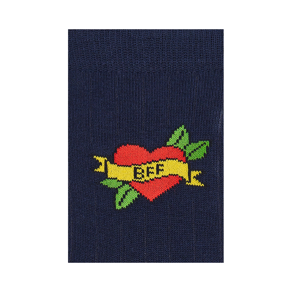 Vaikų kojinės „BFF ženklas“ 3