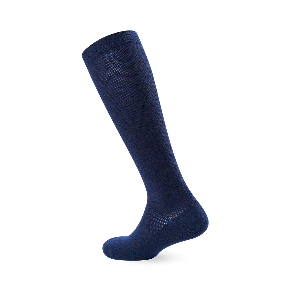 Vaikų kojinės „Breathable Knee-high“ 1