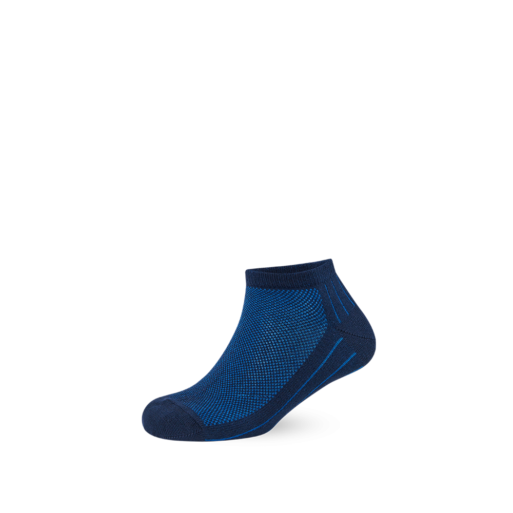 „Breathable Low cut“ 1