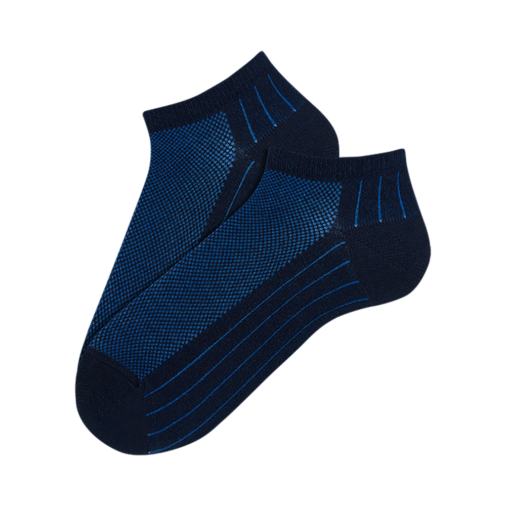 „Breathable Low cut“ 2