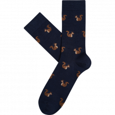 Vyrų kojinės „Voverytės&quot;