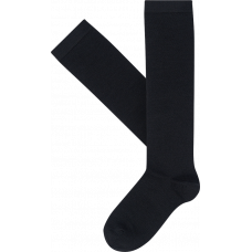 Vaikų kojinės „Merino Wool Knee-high“