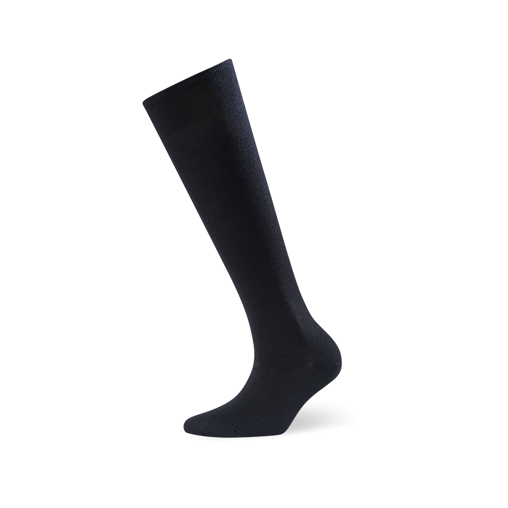 &quot;Silky Wool Knee-high&quot; 1