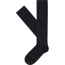 Moterų kojinės „Silky Wool Knee-high“